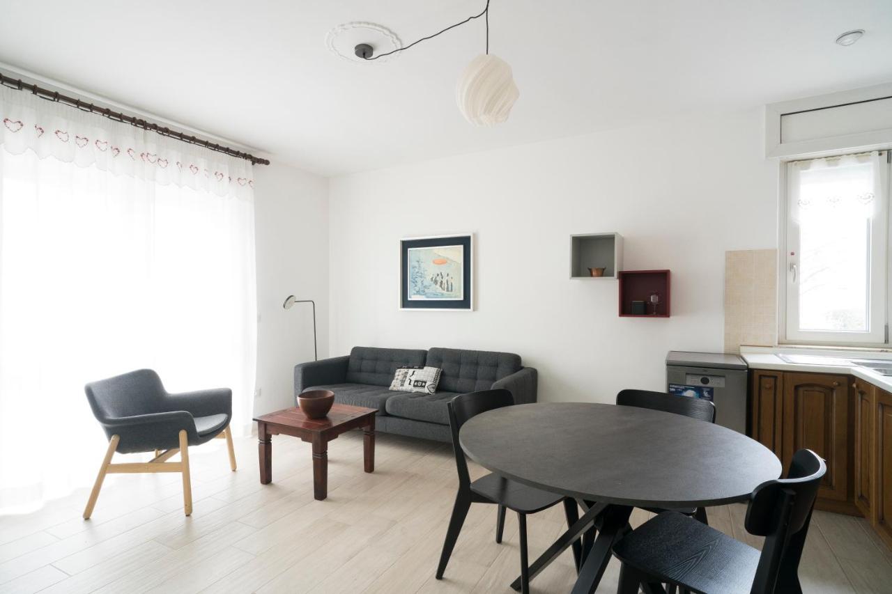 Casa Bruna By Hili Apartament *